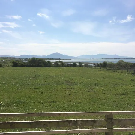 Barrow Harbour Bed & Breakfast