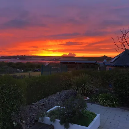 Barrow Harbour Bed & Breakfast Tralee