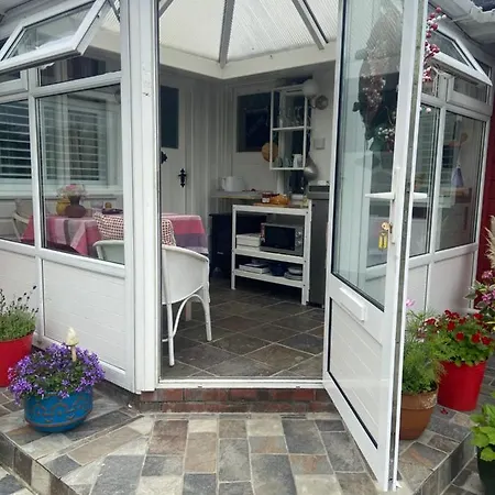 Bed & Breakfast Barrow Harbour Tralee