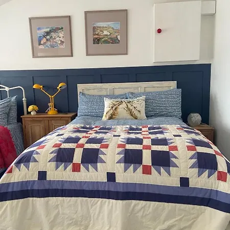 Barrow Harbour Bed & Breakfast Tralee