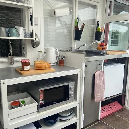 Barrow Harbour Bed & Breakfast Tralee