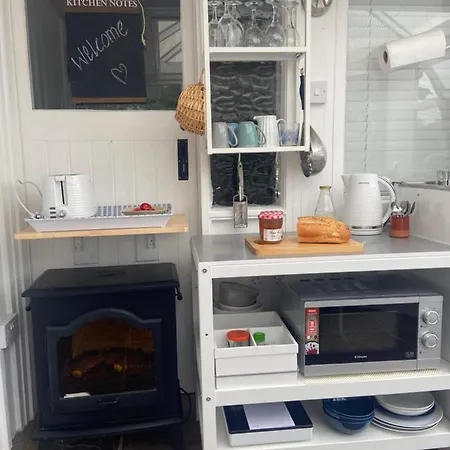 Bed & Breakfast Barrow Harbour *