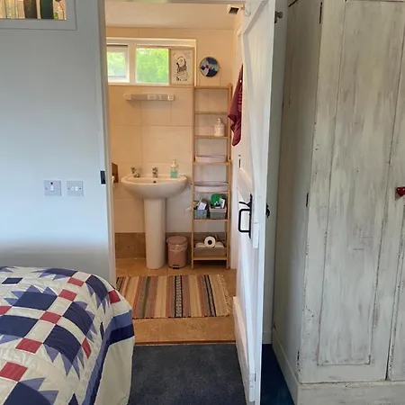 Barrow Harbour Bed & Breakfast