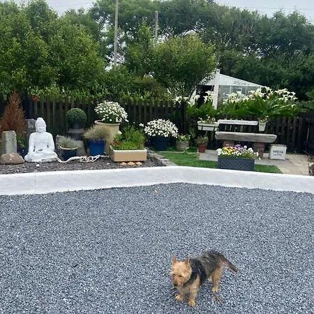 Barrow Harbour Bed & Breakfast Tralee