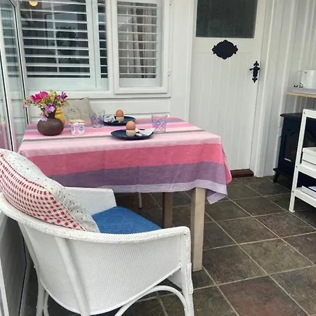 Barrow Harbour Panzió