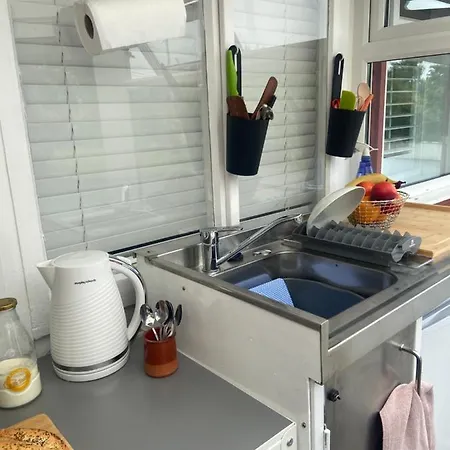 Bed & Breakfast Barrow Harbour 4*