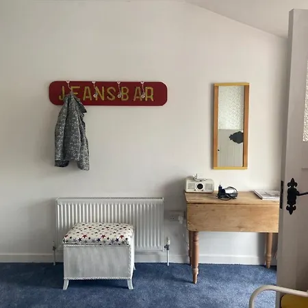 Bed & Breakfast Barrow Harbour Tralee