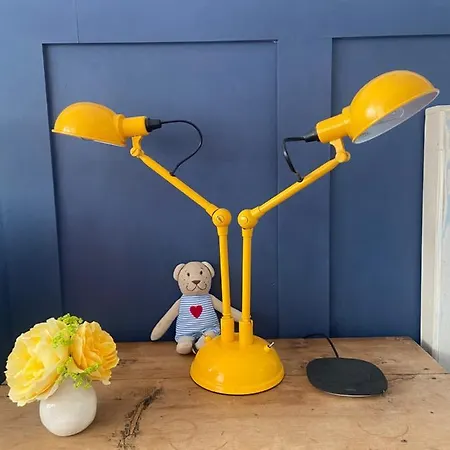 Bed & Breakfast Barrow Harbour Tralee