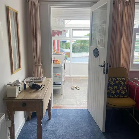 Barrow Harbour Nocleg ze śniadaniem Tralee