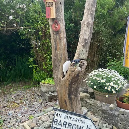 Nocleg ze śniadaniem Barrow Harbour 4*