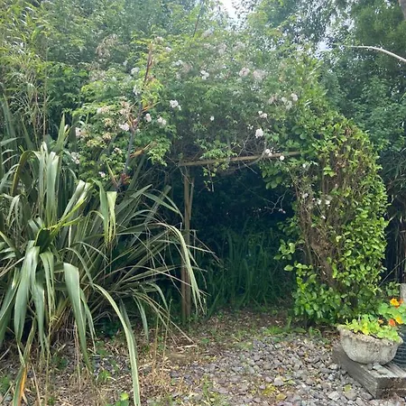Barrow Harbour Bed & Breakfast Tralee