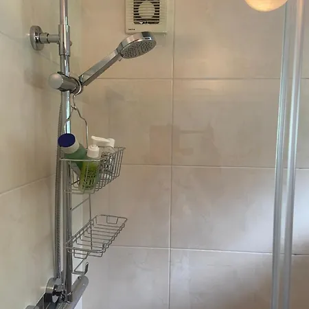 Barrow Harbour Tralee