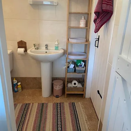 Bed & Breakfast Barrow Harbour