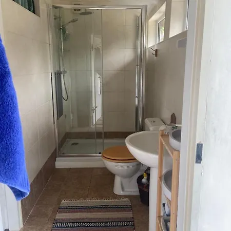 Barrow Harbour Tralee