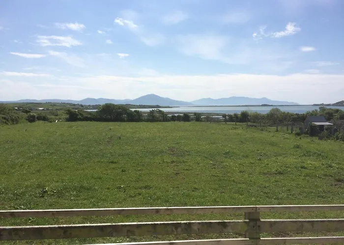 Barrow Harbour Bed & Breakfast