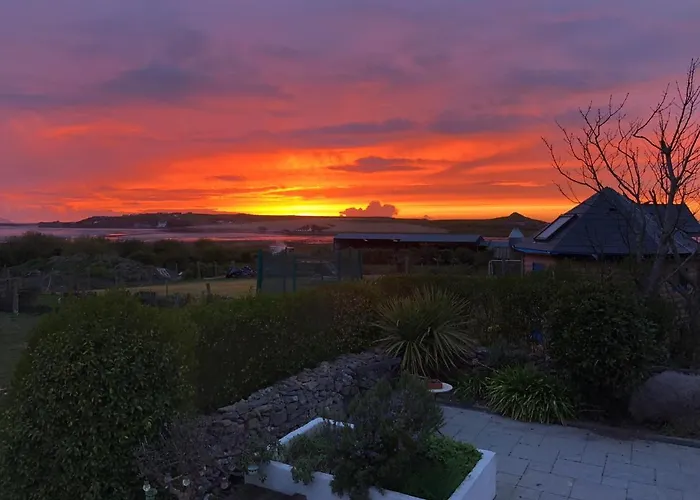 Barrow Harbour Bed & Breakfast Tralee