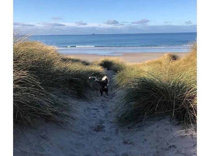 Bed & Breakfast Barrow Harbour