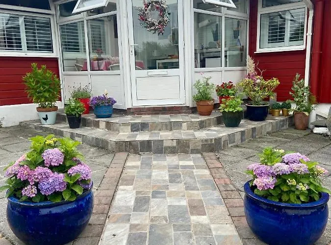 Bed & Breakfast Barrow Harbour 4*