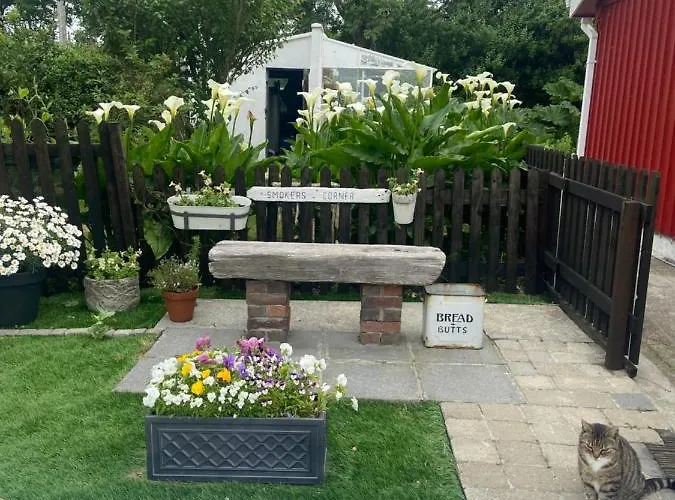 Barrow Harbour Bed & Breakfast 4*