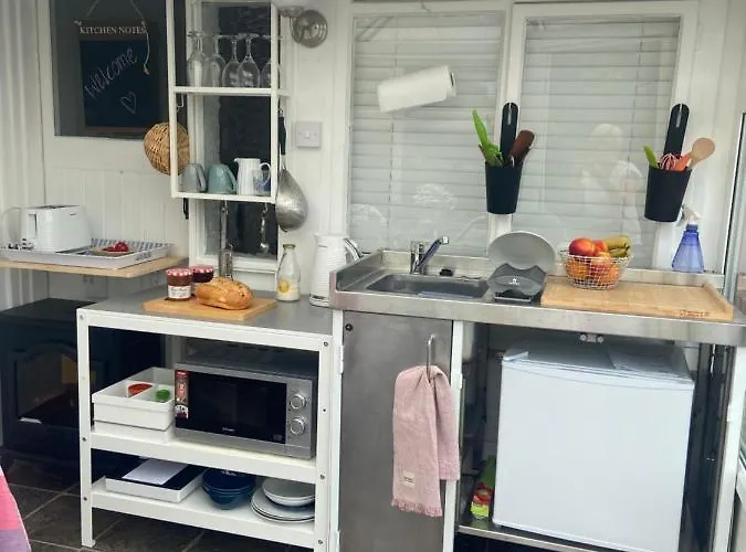 Barrow Harbour 4* Tralee