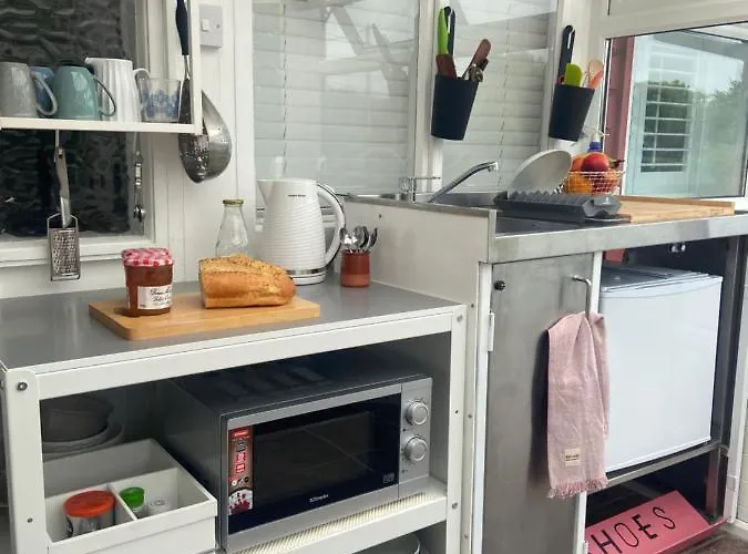 Barrow Harbour Bed & Breakfast Tralee