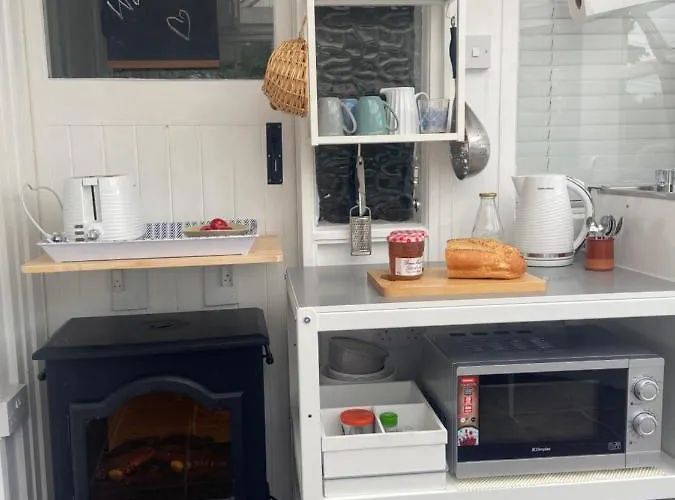 Bed & Breakfast Barrow Harbour 4*