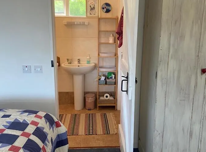 Barrow Harbour Bed & Breakfast