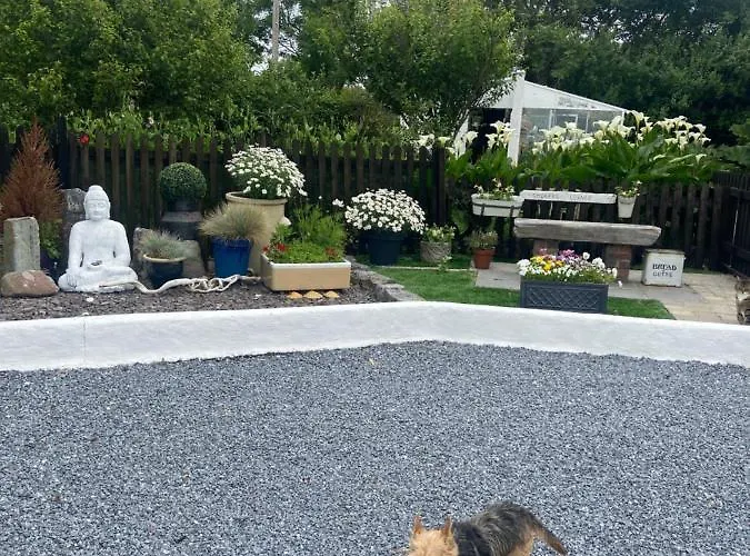 Barrow Harbour Bed & Breakfast Tralee