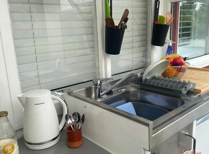 Bed & Breakfast Barrow Harbour 4*