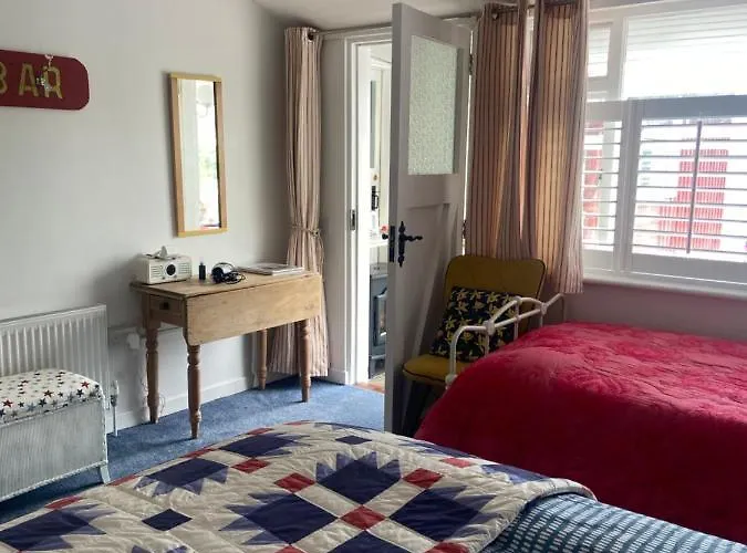 Barrow Harbour 4* Tralee