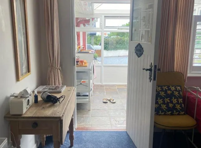 Barrow Harbour Bed & Breakfast Tralee