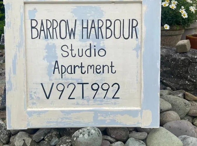 Frühstückspension Barrow Harbour