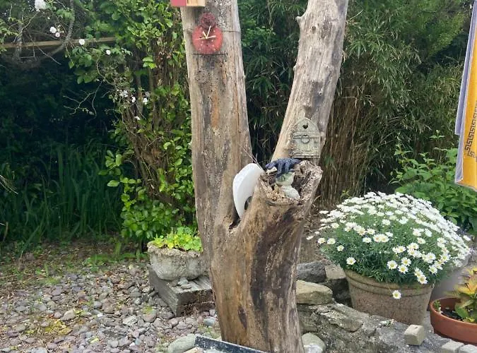 Bed & Breakfast Barrow Harbour 4*