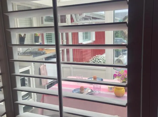 Bed & Breakfast Barrow Harbour 4*