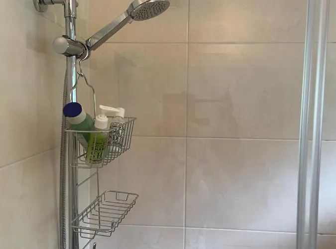 Barrow Harbour Tralee