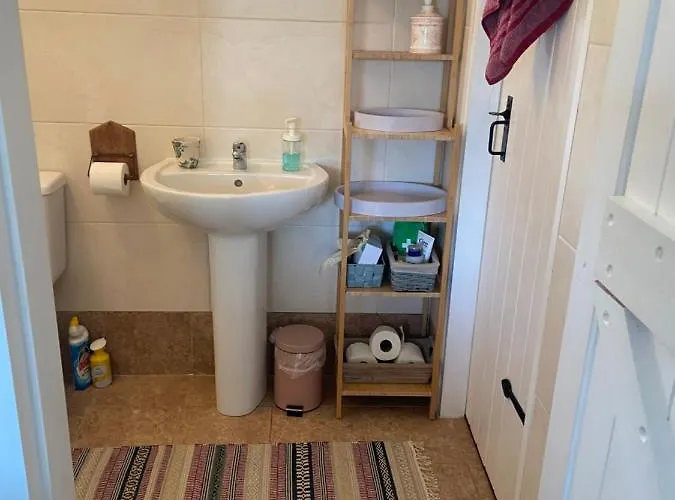 Bed & Breakfast Barrow Harbour