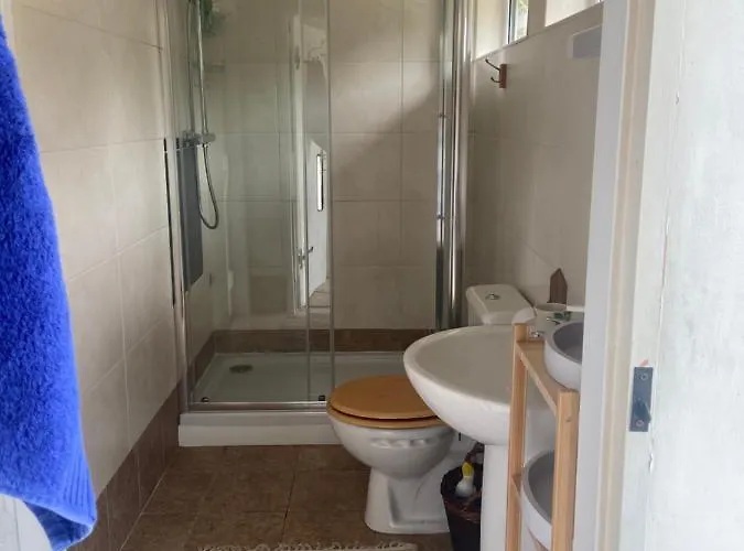 Barrow Harbour Tralee